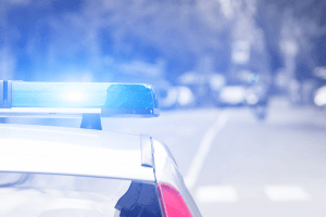 police respond to early morning fatal crash