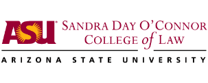 ASU Law Logo