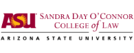 ASU Law Logo