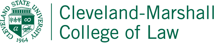 Cleveland State Marshal School of Law