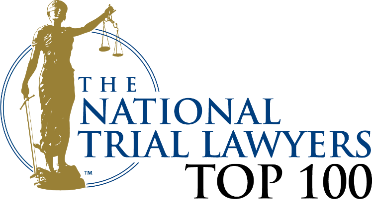 National Trial Lawyers Top 100