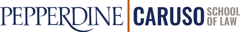 Pepperdine Caruso School of Law