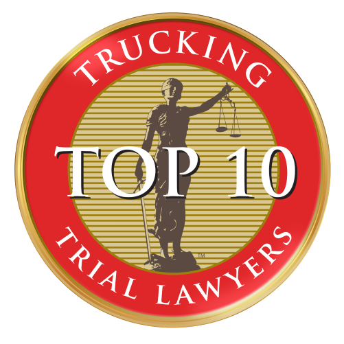 Trucking Trial Lawyers Top 10