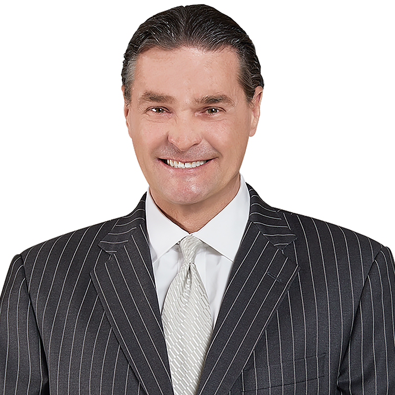 Jeffrey L. Phillips