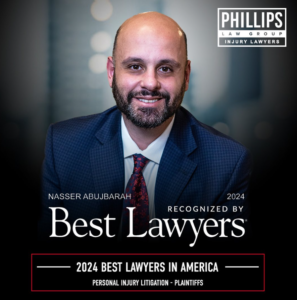 2024 best lawyers in america main image