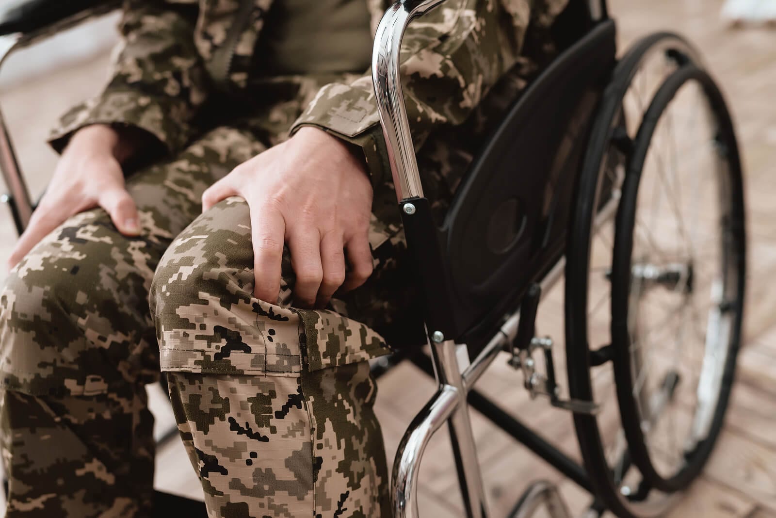Veteran Disability Denied