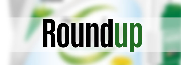 Roundup 