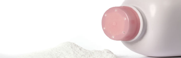 talcum powder cancer lawsuit