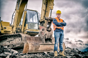 construction worker