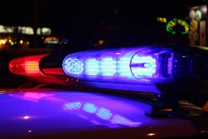 police respond to crash on duval mine road