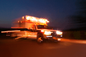 Ambulance 