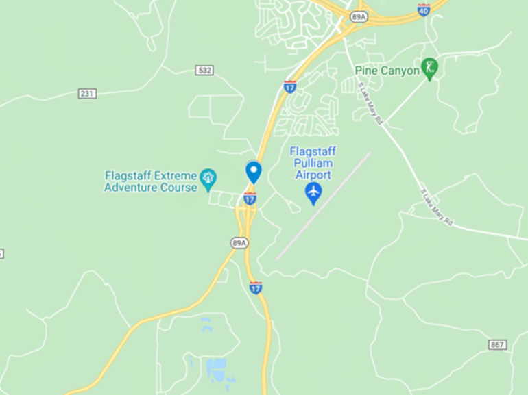 fatal rollover crash on i-17 at milepost 337