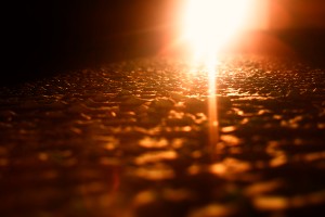 pedestrian struck while crossing bridge 