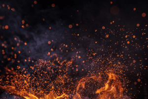 Fire 