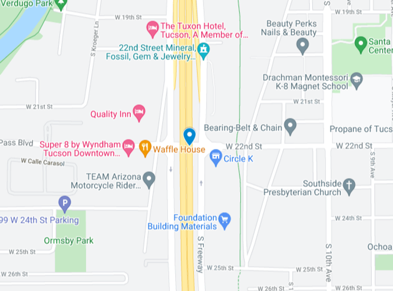 fatal dui crash on interstate 10
