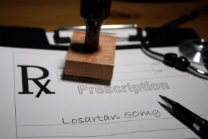 losartan recall expanded