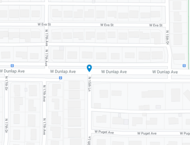 male motorcyclist killed after crashing into pickup truck