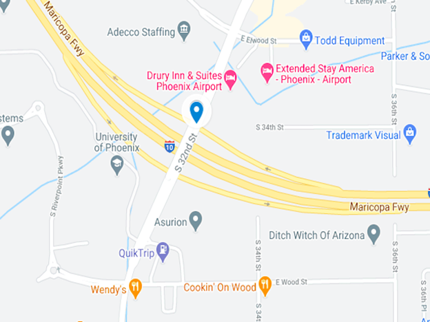 two killed, one child injured in phoenix multi-vehicle crash 