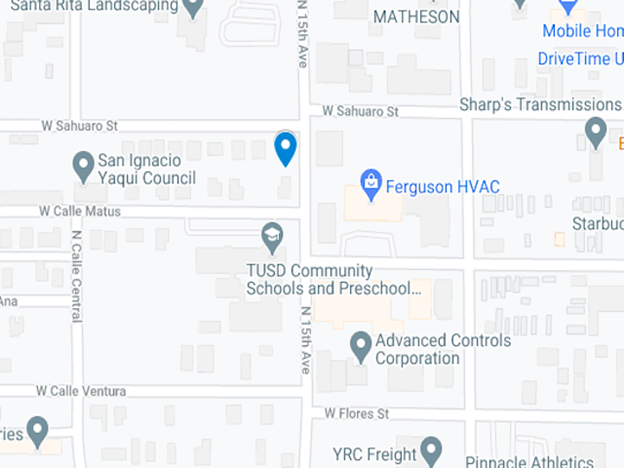 pedestrian killed on 700 block of west calle matus