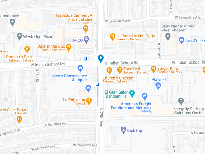 woman seriously hurt in hit and run in maryvale village