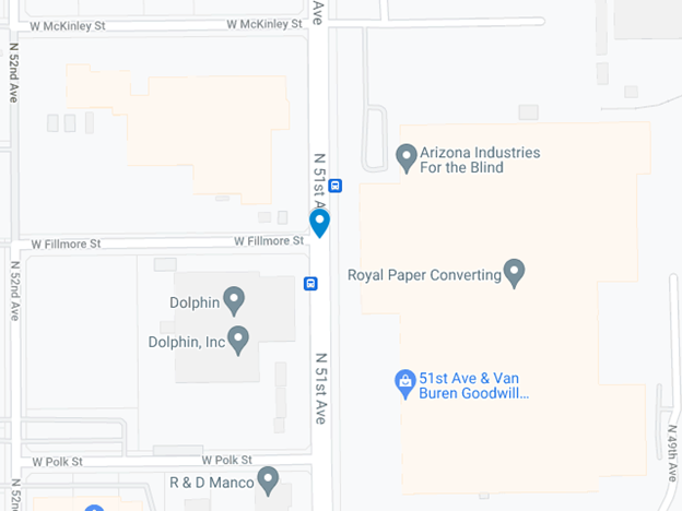 teen killed after two-vehicle collision in west phoenix
