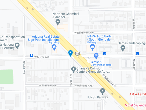 man hit by train on myrtle avenue near 59th street