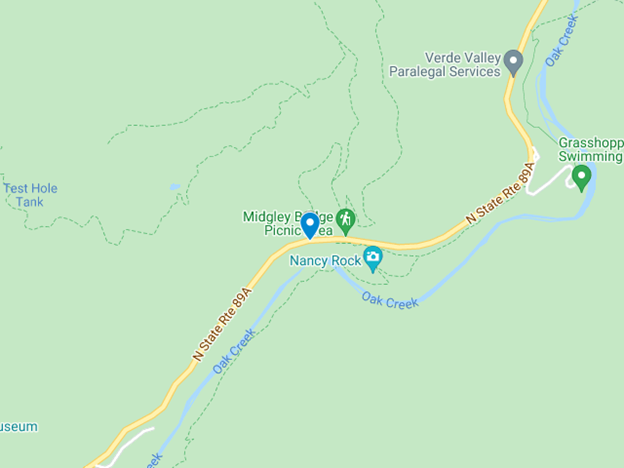 fatal pedestrian accident near midgley bridge