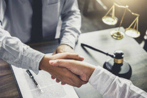 negotiating a car insurance settlement