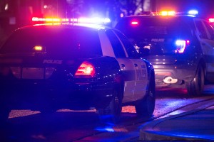 police respond to fatal overnight rollover crash 