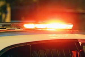 police respond to fiery multi-vehicle crash