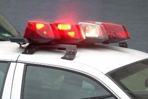police respond to fatal three-vehicle crash