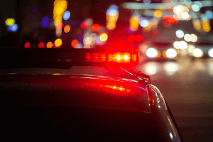 Red Mountain Freeway crash