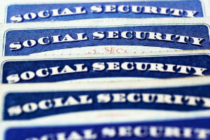 social security cards