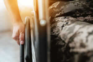 veterans disability benefits