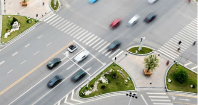 dangerous intersection in phoenix