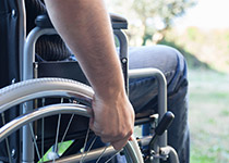 Spinal Cord Injuries