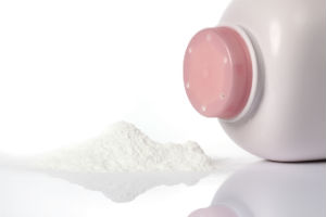 talcum powder lawsuit verdict