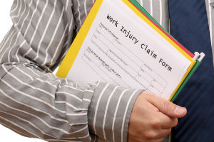 workers-comp-injury-paperwork